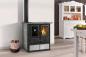 Preview: cooking stove Rosetta Sinistra Petra 5.0 from La Nordica